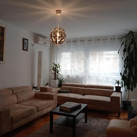 Go 2 Apartment Beograd Bagian luar foto