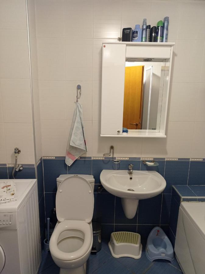 Go 2 Apartment Beograd Bagian luar foto