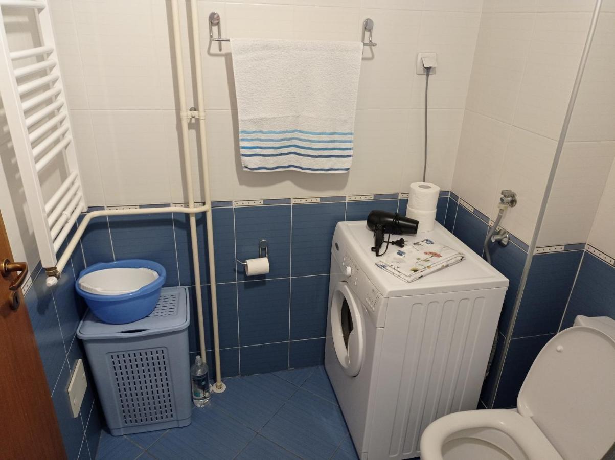 Go 2 Apartment Beograd Bagian luar foto