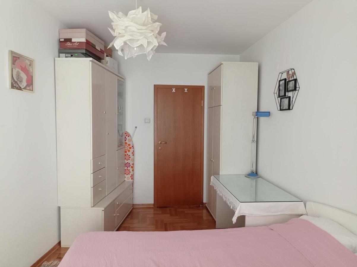 Go 2 Apartment Beograd Bagian luar foto