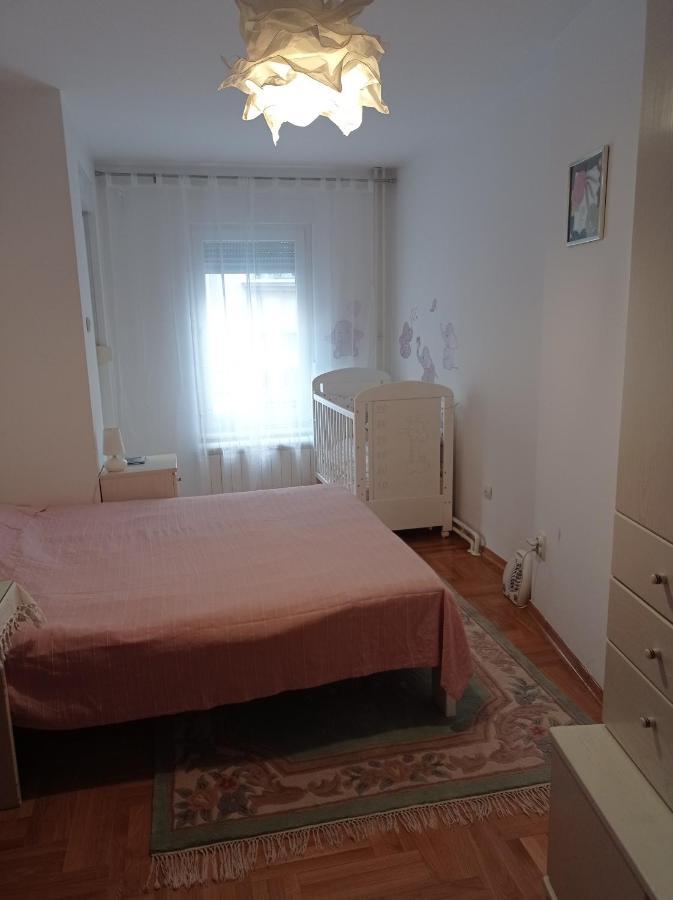 Go 2 Apartment Beograd Bagian luar foto