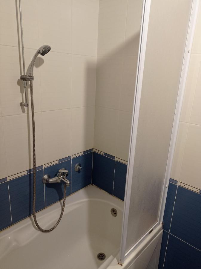 Go 2 Apartment Beograd Bagian luar foto