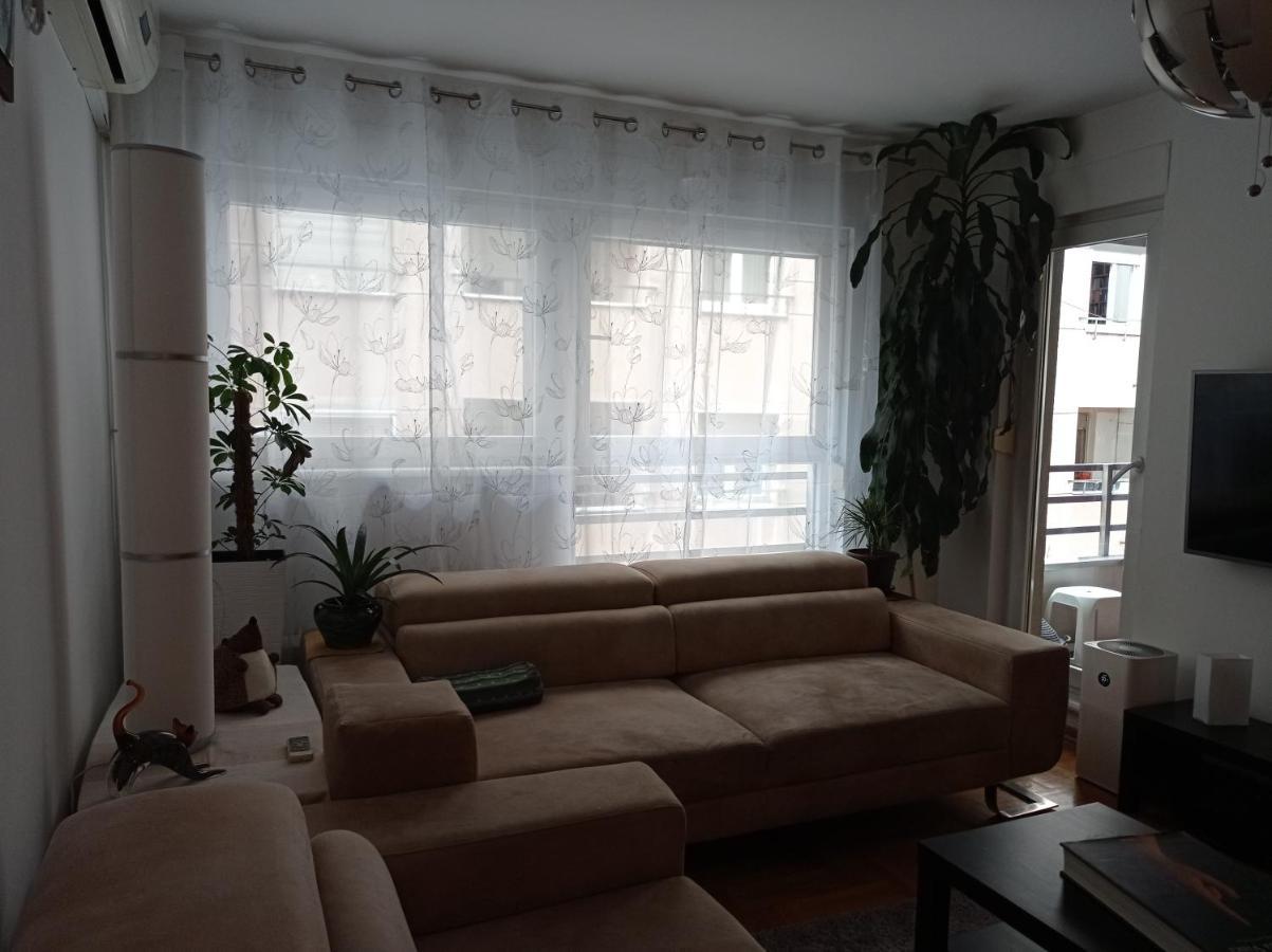 Go 2 Apartment Beograd Bagian luar foto