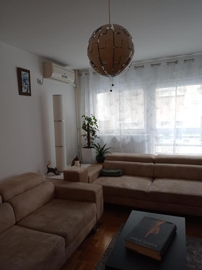 Go 2 Apartment Beograd Bagian luar foto