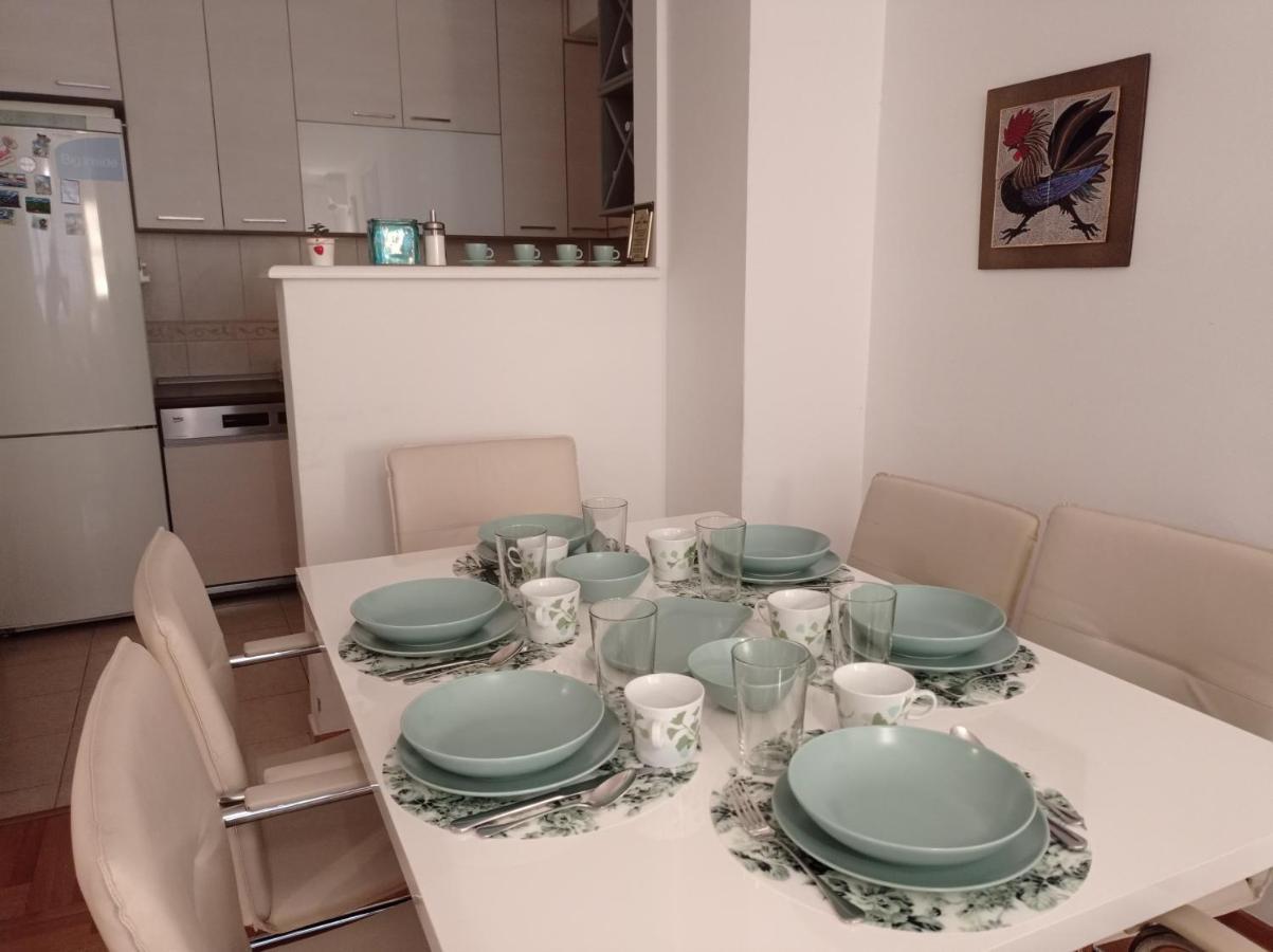 Go 2 Apartment Beograd Bagian luar foto