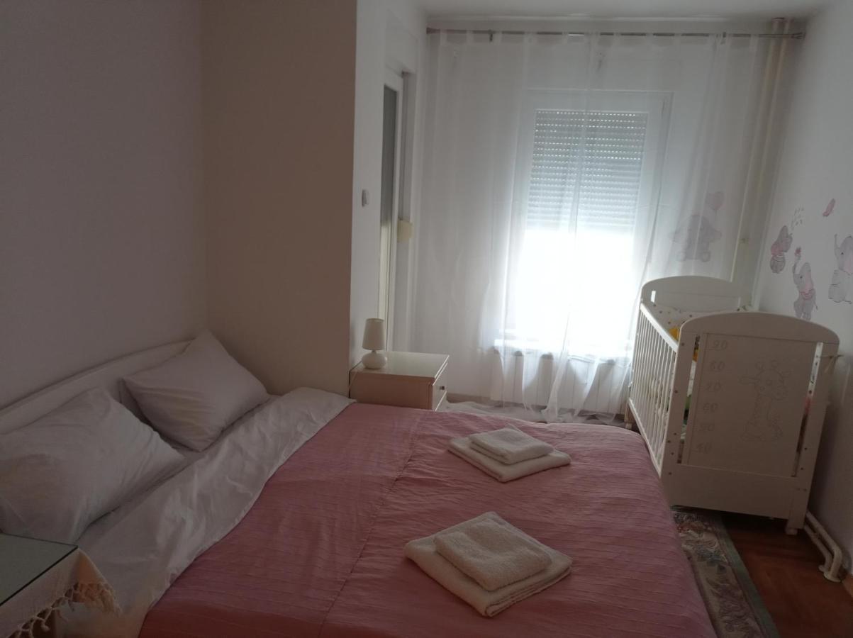 Go 2 Apartment Beograd Bagian luar foto