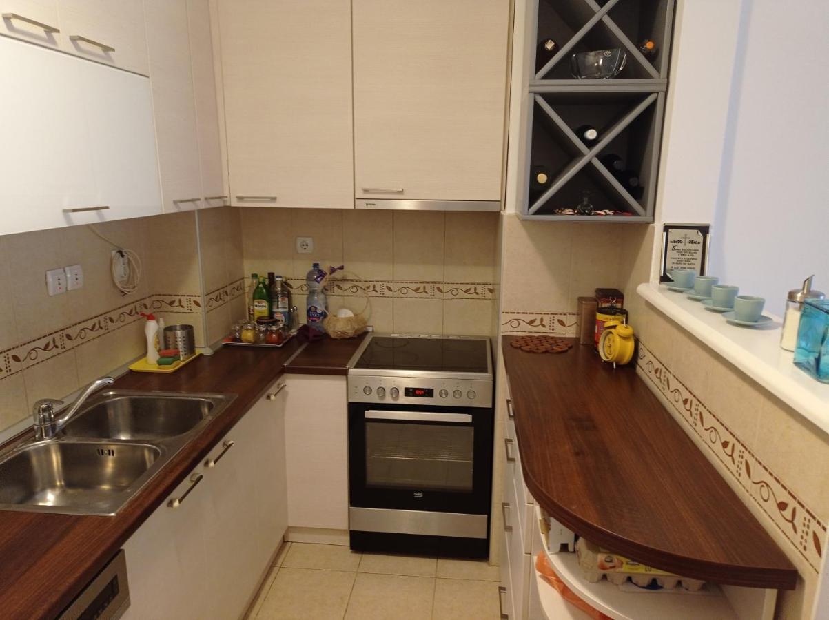 Go 2 Apartment Beograd Bagian luar foto