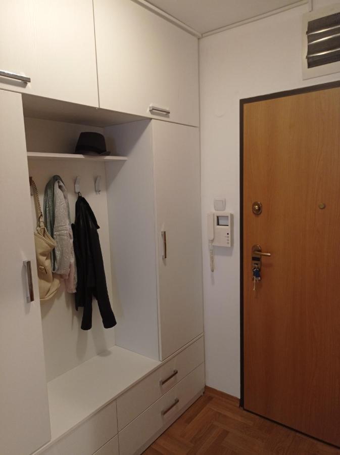 Go 2 Apartment Beograd Bagian luar foto