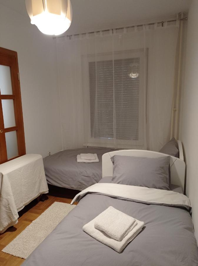 Go 2 Apartment Beograd Bagian luar foto
