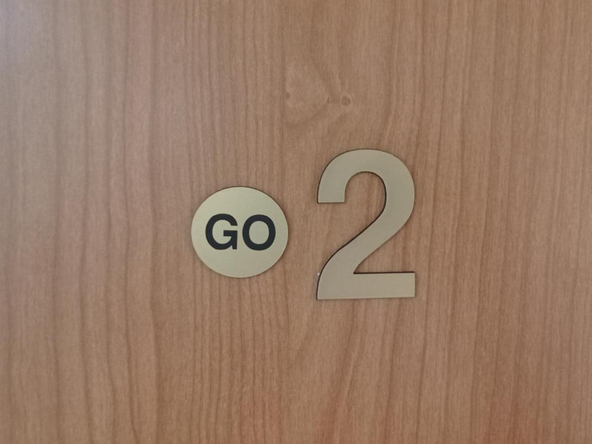 Go 2 Apartment Beograd Bagian luar foto
