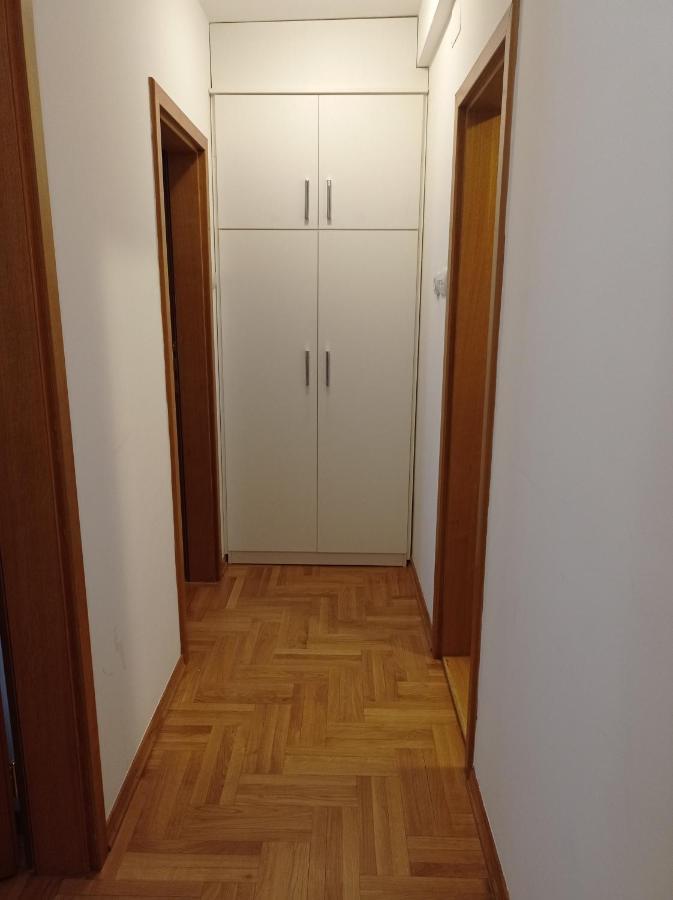 Go 2 Apartment Beograd Bagian luar foto