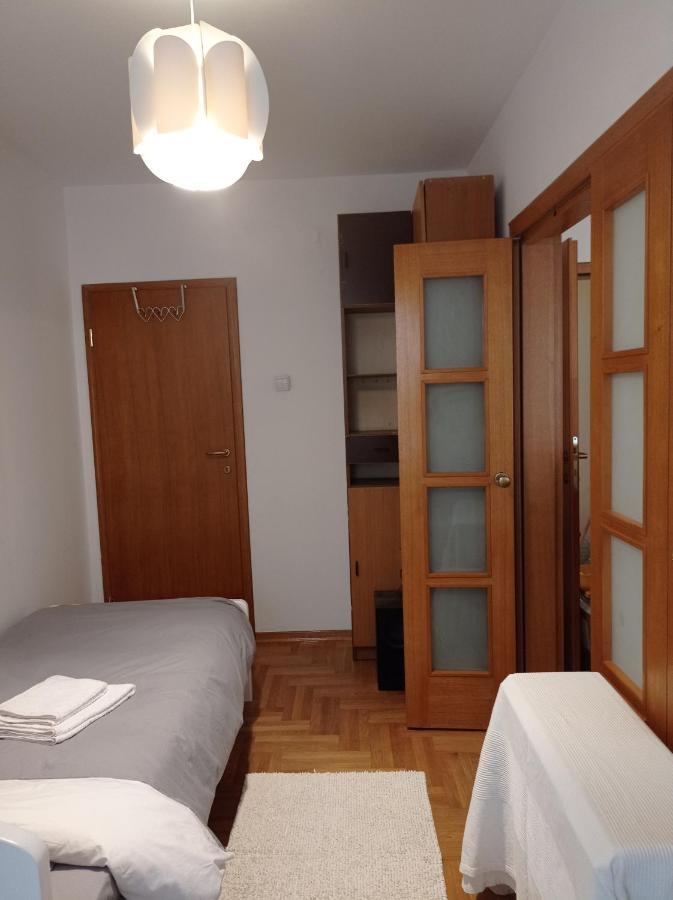 Go 2 Apartment Beograd Bagian luar foto